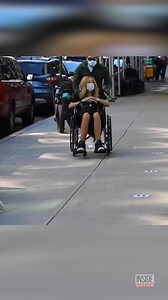 7M views · 52K reactions | Former talk show host Wendy Williams is being described as "permanently incapacitated" due to her battle with dementia and aphasia. Her guardian, attorney Sabrina Morrissey, recently made the disturbing revelation in court filings. | Inside Edition | Facebook