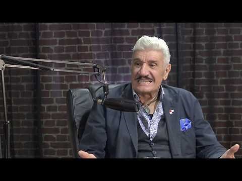 PODCAST VELEBIT – Domazet: Plenković je doveden da uništi HDZ