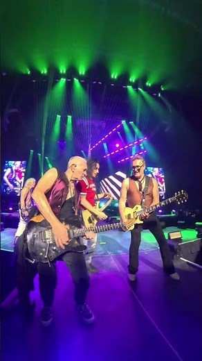 The one and only Nuno Bettencourt of Extreme joins us for Slang!! 🎸🔥🎥 Ryan Sebastyan