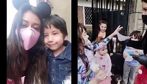 Feliz día a todos los niños y niñas que conforman la Unidad Educativa Porvenir . Son el motor de nuestra Institución y la motivación de nuestros docentes! 🥳👏 | Unidad Educativa Particular Porvenir