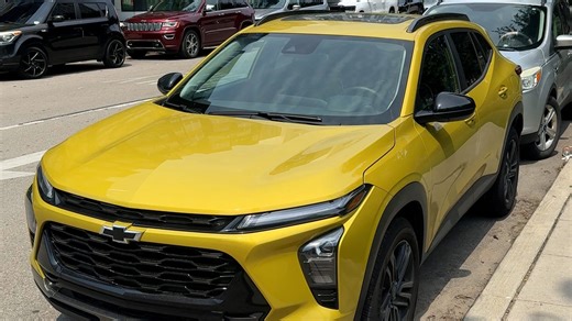 Watch: The best car colors and how they can impact resale value