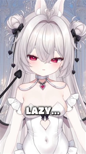 As someone with adhd... it's called executive dysfunction 😭 #vtuber #envtuber #vtuberuprising #adhd