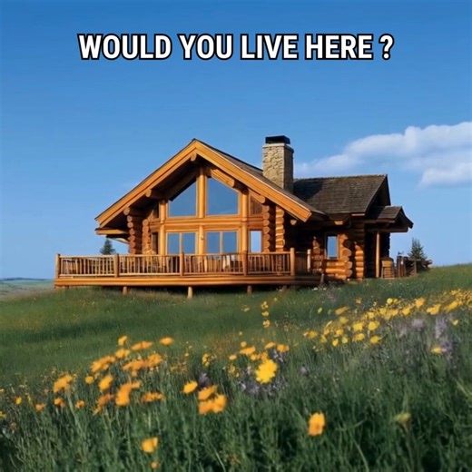 9.6K views · 268 reactions | Would You Live Here? Imagine waking up...