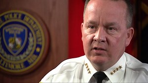 5.5K views · 29 reactions | Violent crime is up in Baltimore, but...