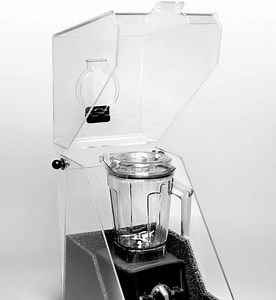 Top 5 Blender Sound Enclosure To Muffle Blending Noise