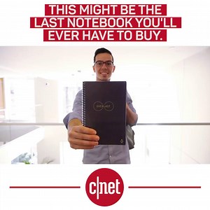 200K views · 2K shares | Just remember not to tear the pages out. | CNET | Facebook