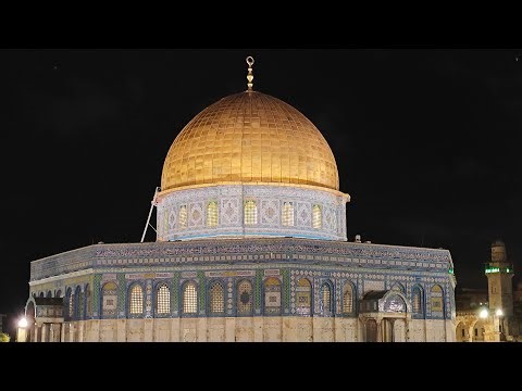 16.12.2025 أذان و صلاة الفجر من المسجد الأقصى المبارك Fajr prayer from the blessed Al-Aqsa Mosque