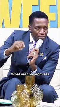 What PROMISES did God make to you in the New Testament…. ZERO… simply Christ!