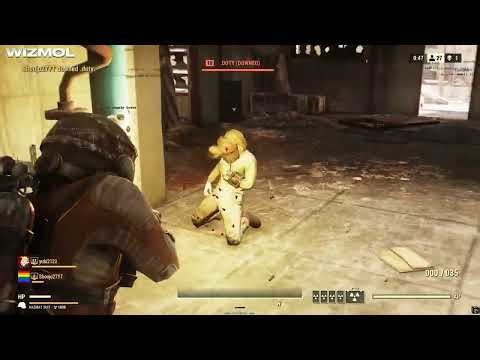 Cheat Menu - For Fallout 76 | Best Cheat For Fallout76 | Many Functions | FREE 2026