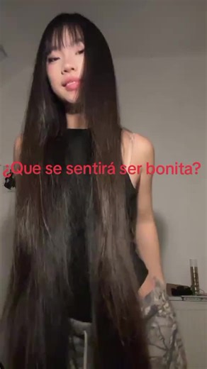 Dios Tiene a Sus Favoritas: ¿Qué se Sentirá ser Bonita?