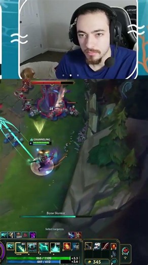 2 for 1 Pyke Special | #islandtyde on #Twitch