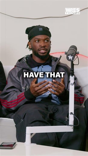 KURO Explains Why French Wrestling Is Different 🇫🇷 #ProWrestling