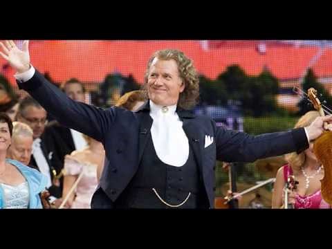 Andre Rieu - Sleepy Shores