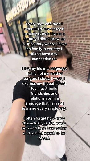 Legal alien 👽 #nyc