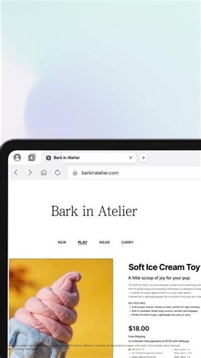 Introducing seamless Samsung Browser
