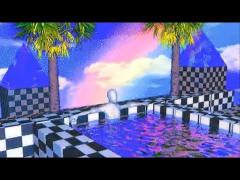 Heavenly Jungle Mix (Vol 1)