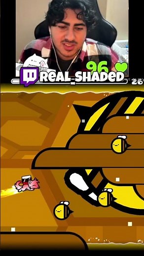 Clubstep vs. Deadlock Difficulty #shorts