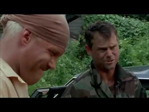 The BEST Action Movies of 2025 (So Far)