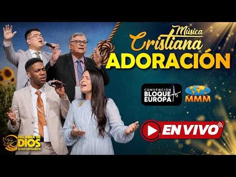 LIVE Praise and Worship, How Great is God | MMM Block A Europe