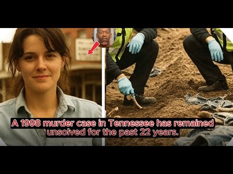 A murder case from 1998|news|documentary