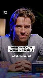 Giggling and kicking our feet 😏 Dating The Enemy - Stream now on ABC iview: https://ab.co/DatingTheEnemy | ABC iview