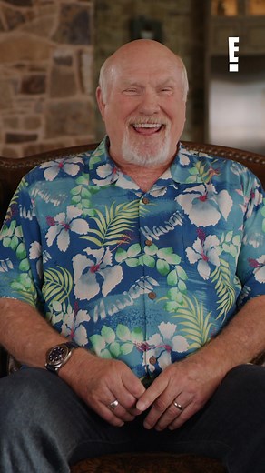 it's terry's singing for me 😍 #thebradshawbunch premieres tn at 9/8c #fyp #terrybradshaw