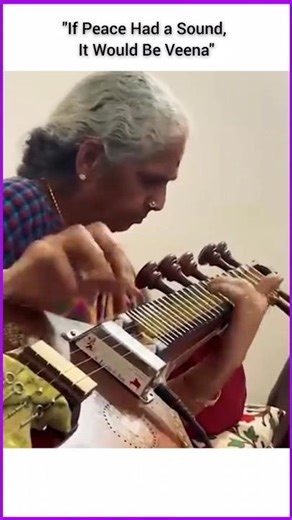 Soulful Veena Recital By Vid. Bhagyalakshmi Chandrasekharan #veena #icmtabla #classical #music