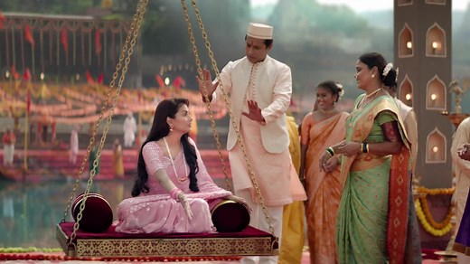 Discovering True Love in the New Series My Journey To You