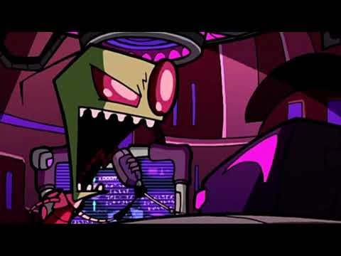 Attack Of The Toybots DS ZIM Voice Clips
