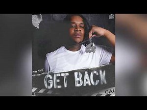 YTB Fatt - Get Back [Clean]