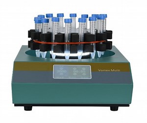 [Hot Item] Powerful Vortex Mixer for Enhanced Sample Processing Efficiency