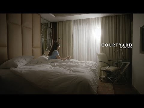 Courtyard by Marriott – Driven