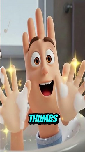 Wash Your Hands the Right Way #handwashingdance #who #nursingshorts #usa