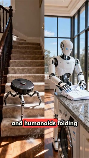 🤖 CES 2026: The Year AI Stepped Into the Real World