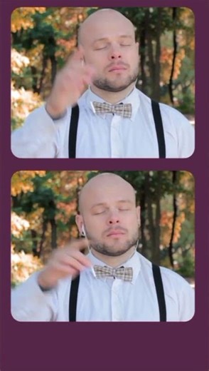 #The beauty of split screen##