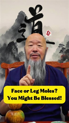 Understanding the Significance of Moles on Face and Legs