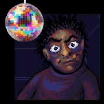 Promise - Look Outside Vaporwave Disco OST