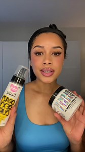 Day 2 #curlyhair #curlyhairproducts #curlyhairroutine #washngo | Curly Hair