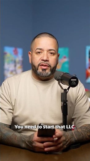 @tailorbrands Brands makes setting up your LLC simple.⁠