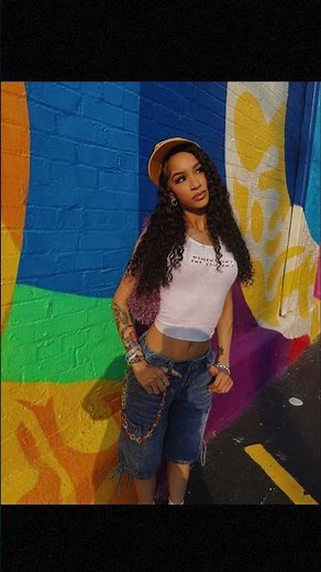 Deyjah Harris Turns 24! 💫 T.I.’s Daughter Stuns in Grown Woman Era Birthday Glow-Up 🎉