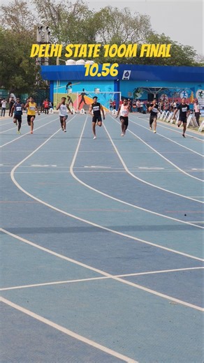 man's 100m final race 🔥#shorts #trending #viral #sports #athlete #race