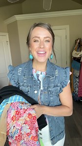 5.1K views · 93 reactions | @amazonfashion try on haul. Lots of summer to fall transition items. “COMMENT: “WEEKEND HAUL” for links sent to your direct messages. A lot of these outfits are perfect business casual outfits as well. #amazonfashionfinds #amazontryon #amazontryonhaul #businesscasualoutfit #amazontops #amazonoutfit #falltransitionoutfit #falltransition #workwearstyle #workwearoutfit #loungewearstyle #freepeoplestyle #looksforless | Macy McCaslin | Facebook