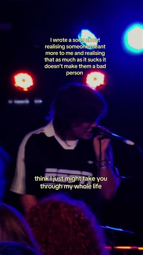 Understanding the Emotions in Beabadoobee's New Song