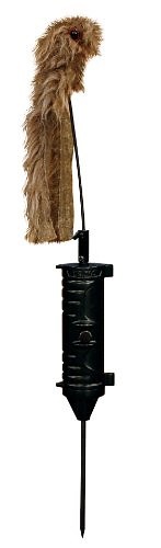 Primos Sit N Spin Crazy Critter Predator Decoy 62704