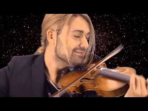David Garrett - Star Wars