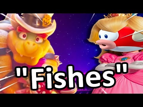 I Google Translated PEACHES 1000 Times