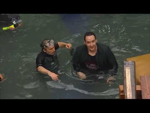 How They Filmed the TERRIFYING 1408 Hotel Room: Secrets from Stephen King's Nightmare 😱