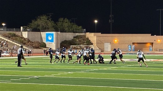 High school football schedules and scores for Redzone Week 3