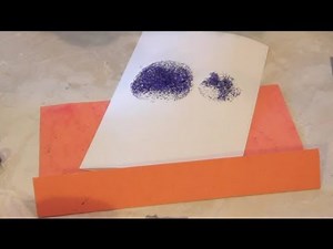 Cute Ideas for Homemade Cards With a Poster Board : Arts & Crafts