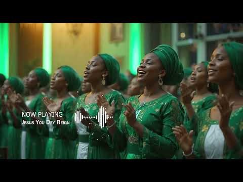 Powerful Nigerian Gospel Songs | Deep Praise & Worship Naija Mix 2026